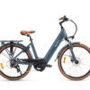 Vélo électrique Betty - Beaufort Rackley Grey