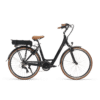 Vélo électrique Birgit - Beaufort Noir