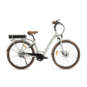 Vélo électrique Bo - Beaufort Vert anis