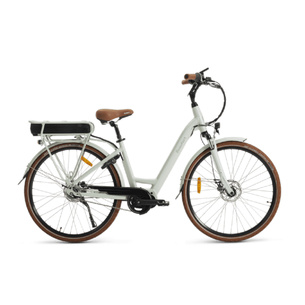 Vélo électrique Bo - Beaufort Vert anis