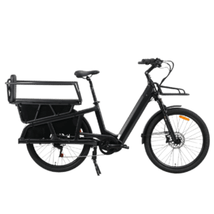 Vélo électrique Brave - Beaufort