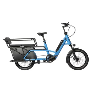 VÉLO DE VILLE LOADY