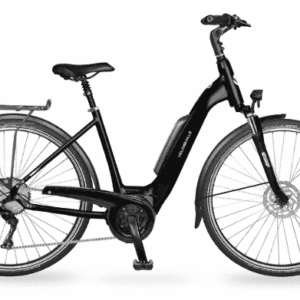 VÉLO DE VILLE AEB 800 CLASSIC (BES2)